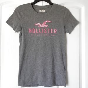 Hollister Women's Shirt